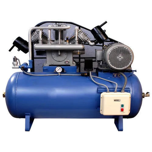 Compressors & Industrial