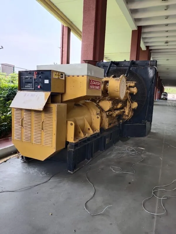 Generator Rentals