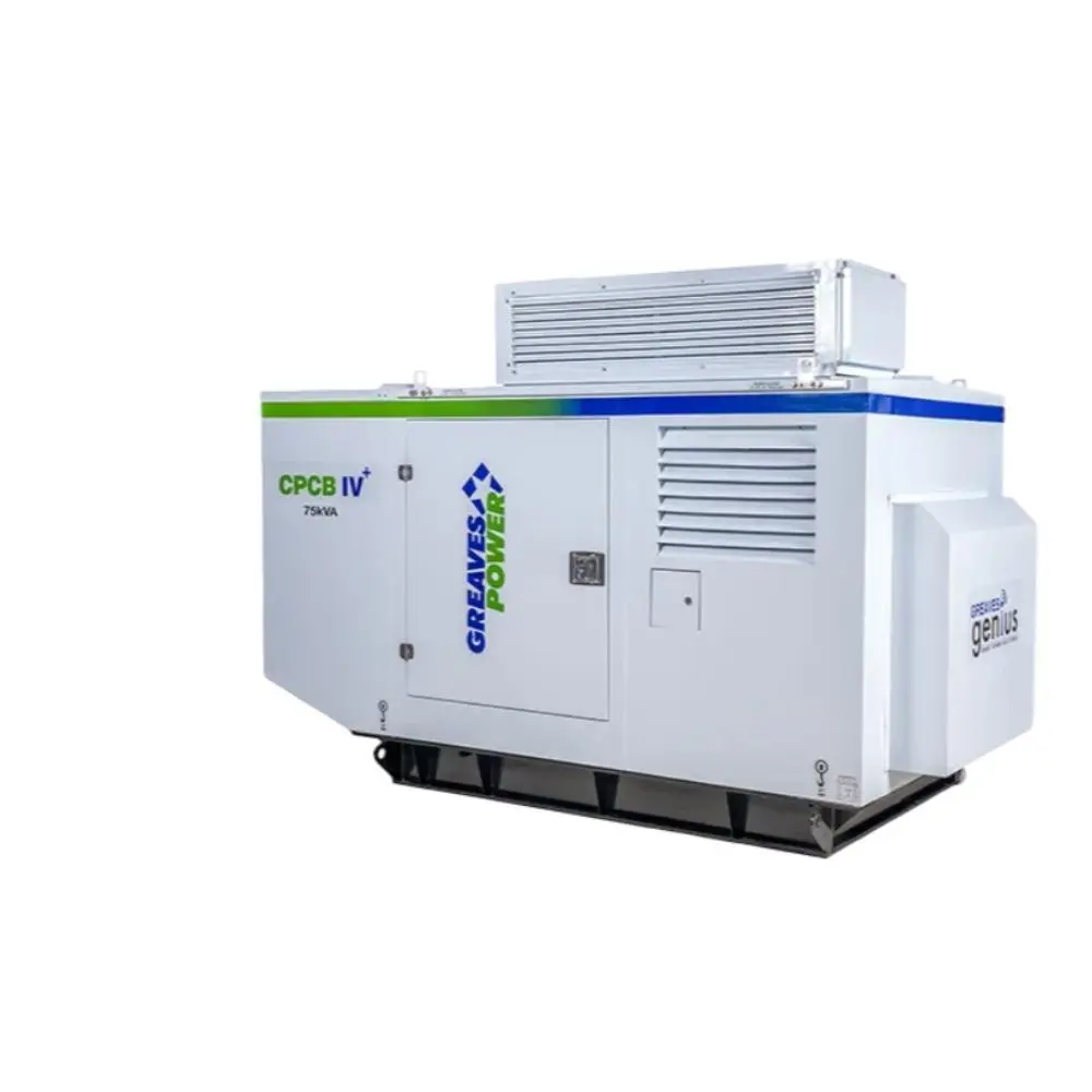 Used Generators